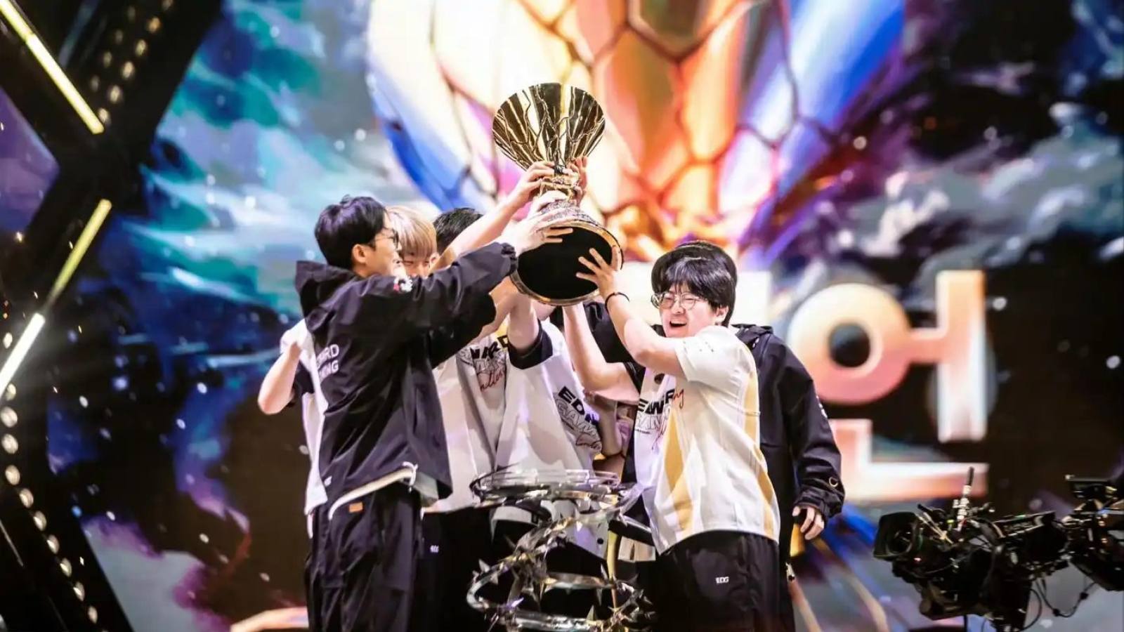 jinnianhui 金年会 战队与选手资讯展示图